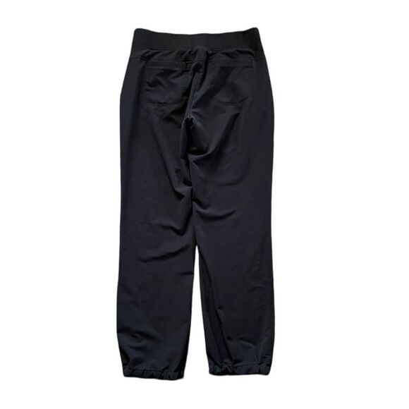 ATHLETA Midtown Trouser Black Size 6 - Picture 3 of 7